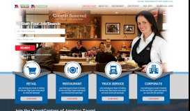 
							         Jobs at Travel Centers America Careers								  
							    