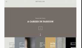 
							         Jobs & Careers in BESTSELLER								  
							    