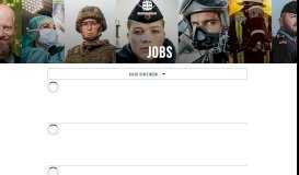 
							         Jobs - Karriere bei der Bundeswehr								  
							    