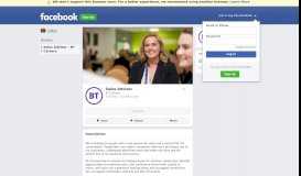 
							         Jobs on Facebook - Sales Advisor								  
							    