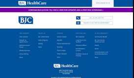 
							         John J Grechus, MD | BJC HealthCare								  
							    