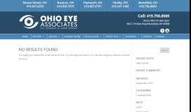 
							         Johnstone M. Kim, M.D. | Ohio Eye Associates								  
							    