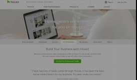 
							         Join as a Pro - Houzz								  
							    