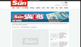 
							         Join online or download the Sun Savers app today. Buy 28 ...								  
							    