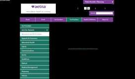 
							         Join our network | Aetna Better Health of Louisiana								  
							    