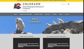 
							         Join the 2GO Pilot! | C-SEAP - Colorado.gov								  
							    