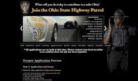 
							         Join the OSHP!								  
							    
