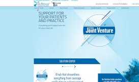 
							         Joint Venture Resources – EUFLEXXA for Healthcare Providers								  
							    