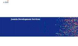 
							         Joomla Development Services | Customized Portals Development ...								  
							    