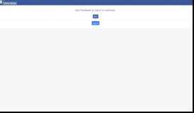 
							         Joseph Sithole - Cannt log into the web portal. I used my... | Facebook								  
							    