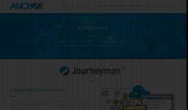 
							         Journeyman | Home Credit Software | Anchor Computer Systems								  
							    
