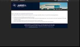 
							         Jr/Sr Prom | Jarrell High School								  
							    