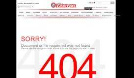 
							         JSE launches online trading platform - Jamaica Observer								  
							    