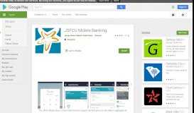 
							         JSFCU Mobile Banking - Apps on Google Play								  
							    