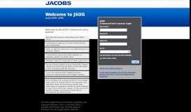 
							         JSOG - JAMIS Software Corporation : JAMIS e-timecard Time ...								  
							    