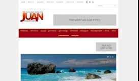 
							         Juan Philippines | Juan Philippines - Your Ultimate Travel Lifestyle ...								  
							    