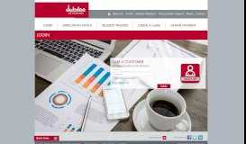 
							         Jubilee Life Insurance - Portal | Jubilee Life								  
							    