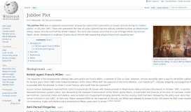 
							         Jubilee Plot - Wikipedia								  
							    