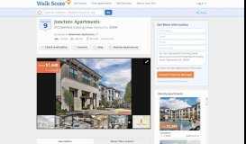 
							         Juncture Apartments, Alpharetta GA - Walk Score								  
							    