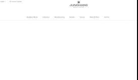 
							         Junghans Online-Service-Portal - Junghans Max Bill								  
							    