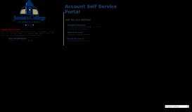 
							         Juniata College - Account Self Service Portal								  
							    