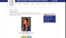 
							         Junior High School – Schools – Brea Olinda Unified School District								  
							    
