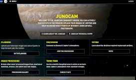 
							         JunoCam | Mission Juno								  
							    