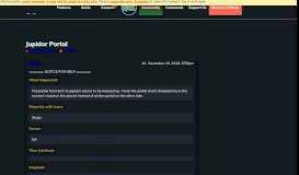 
							         Jupidor Portal - Support - Forum HWS | Empyrion Multiplayer ...								  
							    