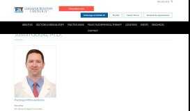 
							         Justin Gould, M.D. – Greater Boston Urology								  
							    