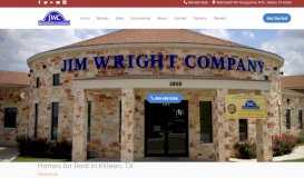 
							         JWC Rental Homes & Property Management | Killeen, TX								  
							    