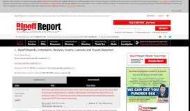 
							         Jwc rentals Review - Killeen, Texas - Over charge late - Ripoff Report								  
							    