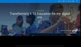 
							         K-12 Education | Dell EMC US								  
							    