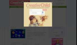 
							         K12 Noodleverse - Creative Child								  
							    