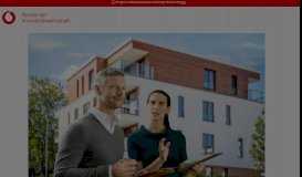 
							         Kabelanschluss Mehrfamilienhäuser | Vodafone Kabel Deutschland ...								  
							    