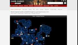 
							         Kadingir Sanctum | Walkthrough - Doom Game Guide & Walkthrough ...								  
							    