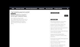
							         kadpoly payment portal Archives - Eduloaded								  
							    