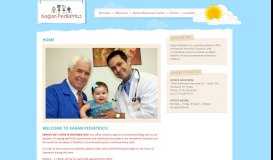 
							         Kagan Pediatrics | Kagan Pediatrics is a private pediatric office serving ...								  
							    