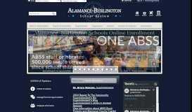 
							         Kahoot- TEACHER log in - Alamance-Burlington Schools								  
							    