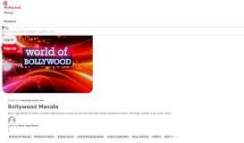 
							         Kaisi Lagi Movie is India's premier Bollywood movies portal that ...								  
							    