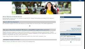 
							         (Kamehameha Schools Net Partner) Student Log In								  
							    