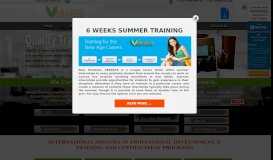 
							         Kanpur: Summer Training | Industrial Training |Vocational Training ...								  
							    