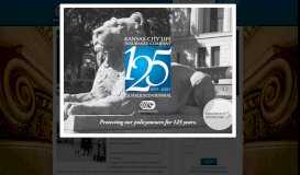 
							         Kansas City Life Insurance Company | Life insurance and ...								  
							    