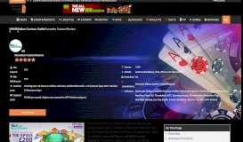 
							         Karamba Casino Review - Games, Bonuses, Payment Methods								  
							    