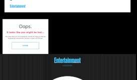 
							         Karate Kid: Ralph Macchio, William Zabka land sequel series | EW.com								  
							    