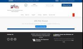 
							         KARES Web Portal User Guide and Training Manual - Kentucky ...								  
							    