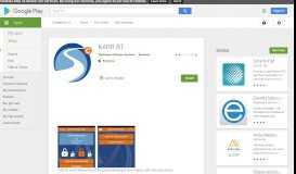 
							         KARR BT - Apps on Google Play								  
							    