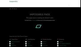 
							         Kaspersky Lab Launches Threat Intelligence Portal to Help Security ...								  
							    