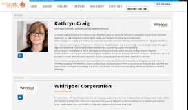 
							         Kathryn Craig | Intra.NET Reloaded Boston								  
							    