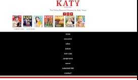 
							         Katy ISD Launches New Parent Portal - Katy Texas - Katy Magazine								  
							    