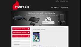 
							         Kaufe 'Portal Runner' für PS2 bei Foxter in Wiesbaden & Frankfurt								  
							    